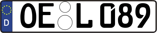 OE-L089