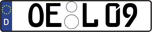 OE-L09
