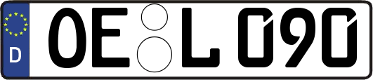 OE-L090