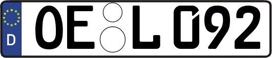 OE-L092