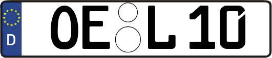 OE-L10