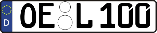 OE-L100