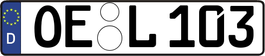 OE-L103