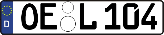 OE-L104