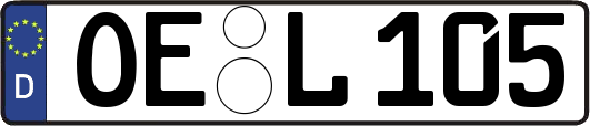 OE-L105