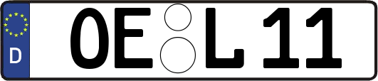 OE-L11