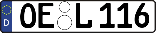 OE-L116