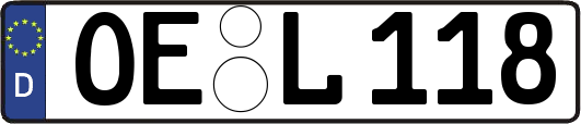 OE-L118