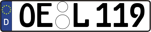 OE-L119