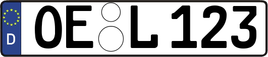 OE-L123