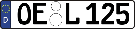 OE-L125