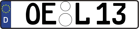 OE-L13