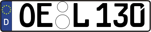 OE-L130