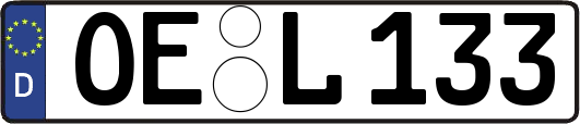 OE-L133