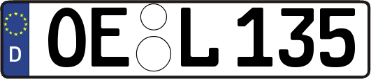 OE-L135