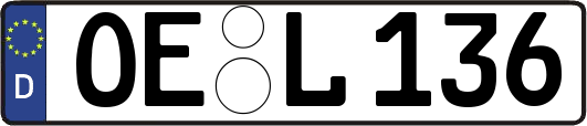 OE-L136