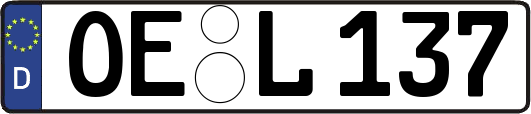 OE-L137