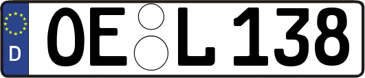 OE-L138