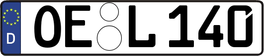 OE-L140