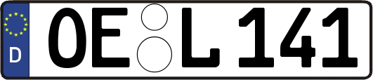 OE-L141