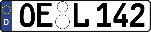OE-L142