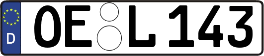 OE-L143