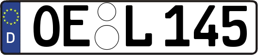 OE-L145