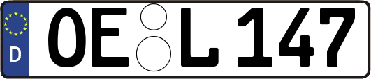 OE-L147