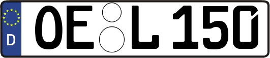 OE-L150