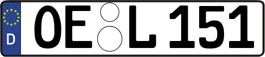 OE-L151