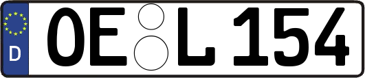 OE-L154