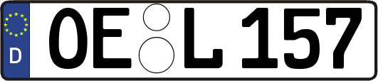 OE-L157