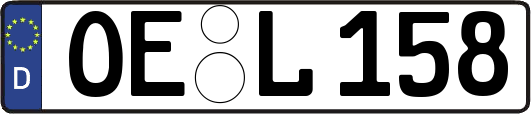 OE-L158