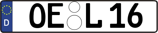 OE-L16