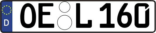 OE-L160