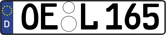 OE-L165