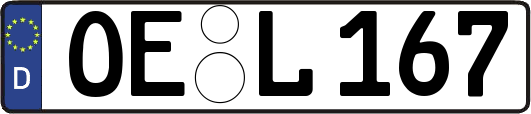 OE-L167