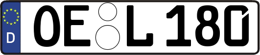 OE-L180