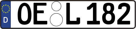 OE-L182