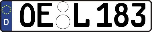 OE-L183