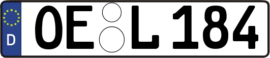 OE-L184
