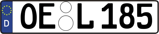 OE-L185