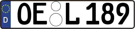 OE-L189