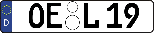 OE-L19