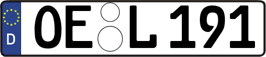 OE-L191