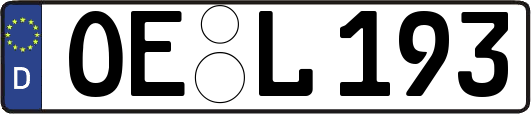 OE-L193