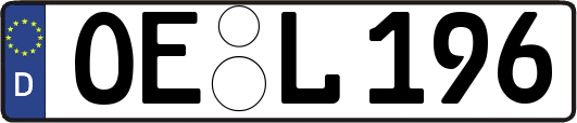 OE-L196