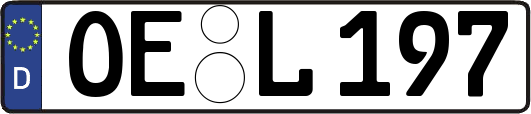 OE-L197