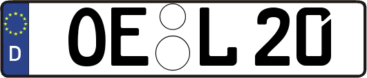 OE-L20