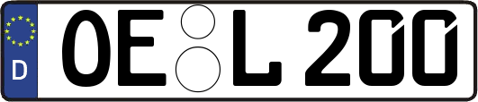 OE-L200